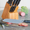 Bloc couteaux STUDIO LINE 15-20 pcs