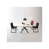 Table transformable TRY plateau en Fenix