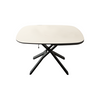 Table transformable TRY plateau en Fenix